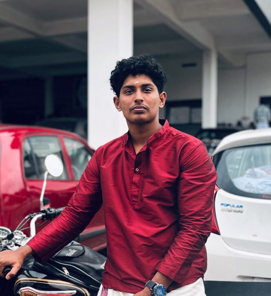 Freelance digital marketing expert in kochi