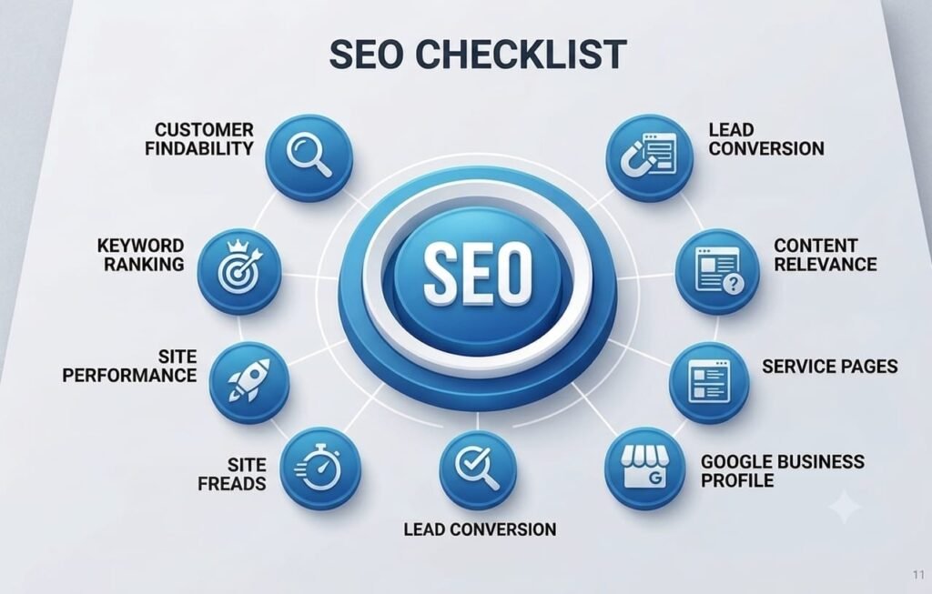 cost of skipping SEO