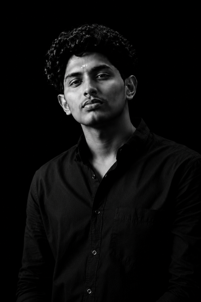 Sankar Lal - Freelance Digital Marketing Expert in Kochi