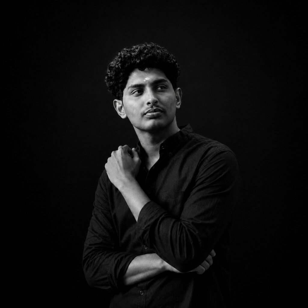 Sankar Lal - Freelance Digital Marketing Expert in Kochi