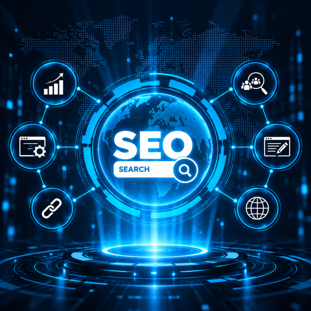 freelance seo expert in kochi